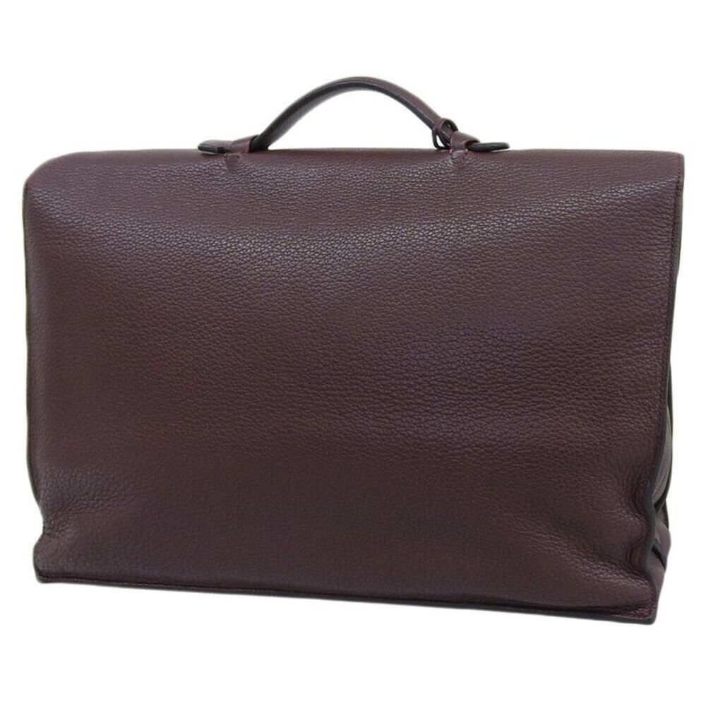Hermes Sac a Depeche 41 Briefcase - Picture 2 of 8
